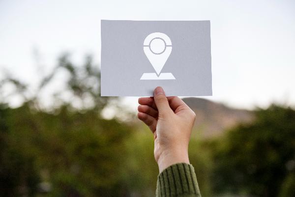 Внимание! Изменился фактический адрес магазина